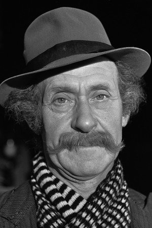 Cover image for Bob de Lange