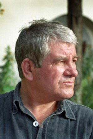 Cover image for Aleksander Gołębiowski