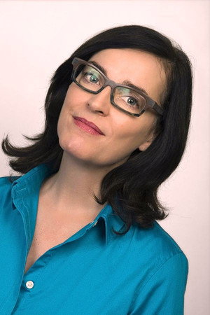 Cover image for Nora Young