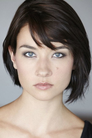 Cover image for Cortney Palm