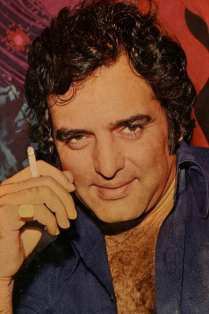 Cover image for Feroz Khan