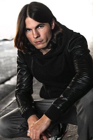 Cover image for Chandler Rylko