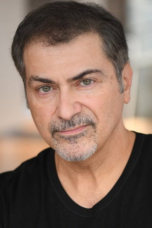 Cover image for George Gerard