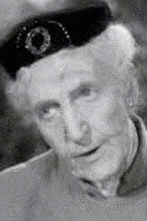 Cover image for Gertrude Hoffmann