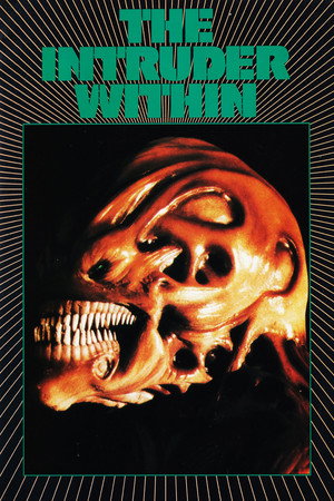Poster for Злоумышленник внутри