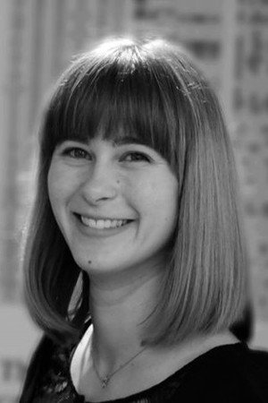 Cover image for Melanie Silver
