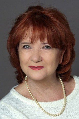 Cover image for Carmen Mayerová