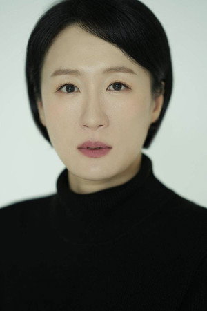 Cover image for 김가영