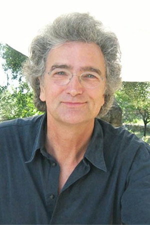Cover image for Gerhard Hahn