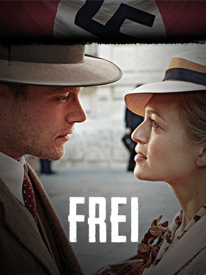 Poster for False Freedom
