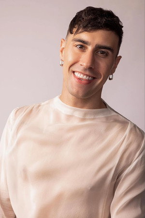 Cover image for Ryan Bernard Tymensky