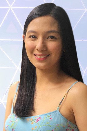 Cover image for Jennica Garcia
