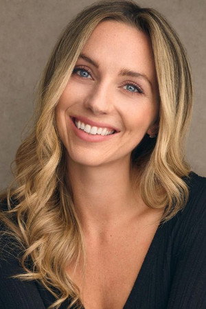 Cover image for Rebecca Bellavia