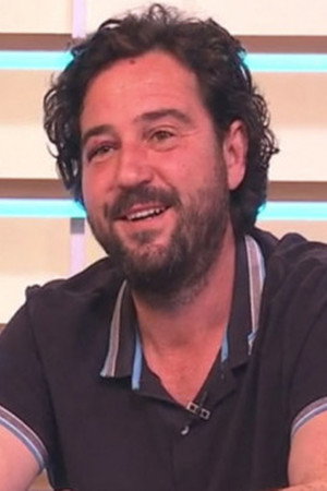 Cover image for Miljan Davidović