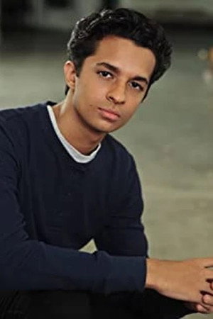 Cover image for Mateen Devji