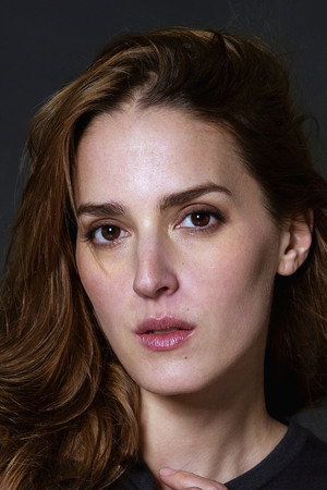 Cover image for Amalia Kassai