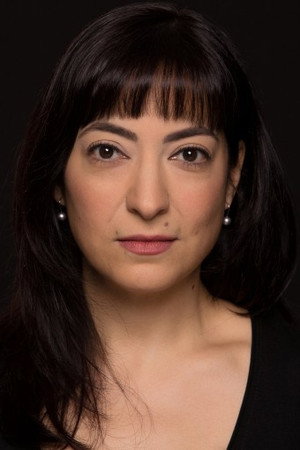 Cover image for Derya Durmaz