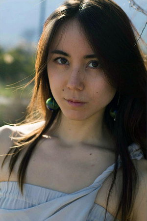 Cover image for Nagisa Morimoto
