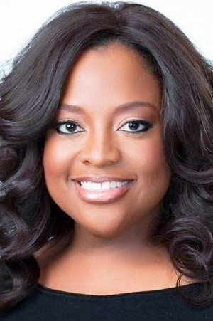 Cover image for Sherri Shepherd