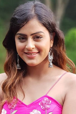 Cover image for Yamini Singh