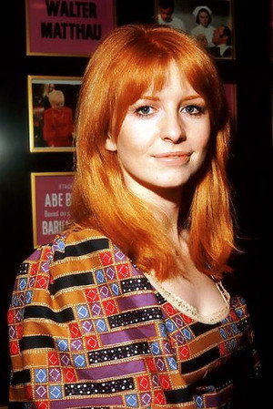 Cover image for Jane Asher