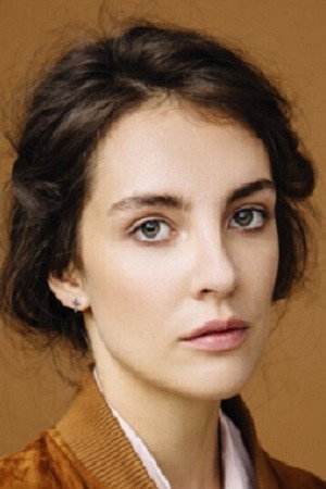 Cover image for Екатерина Соколова