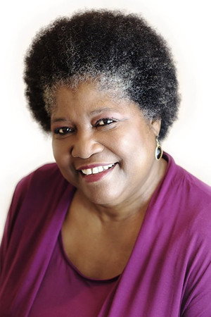 Cover image for Johnnie Mae