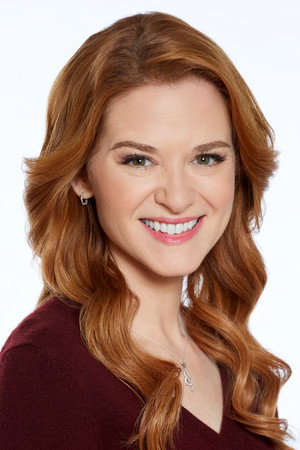 Cover image for Sarah Drew