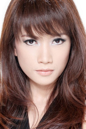 Cover image for Patty Sandya