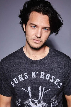 Cover image for Michael Ursu