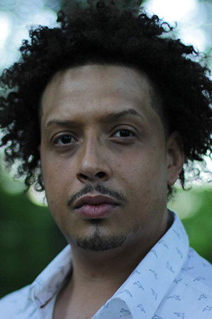 Cover image for Aaron Andrade