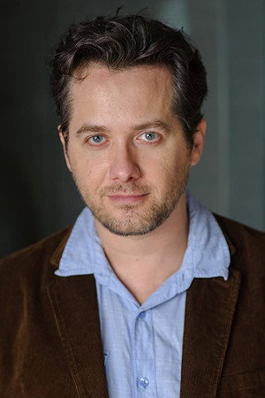 Cover image for Shane Callahan