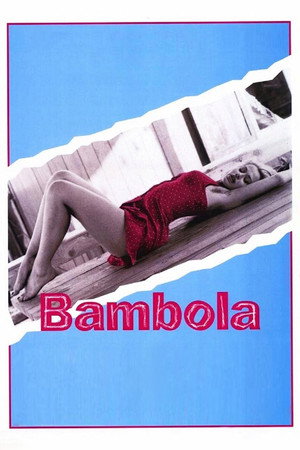 Poster for Бамбола