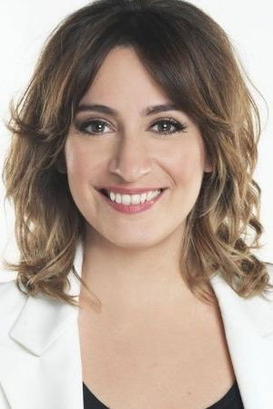 Cover image for Muriel Santa Ana