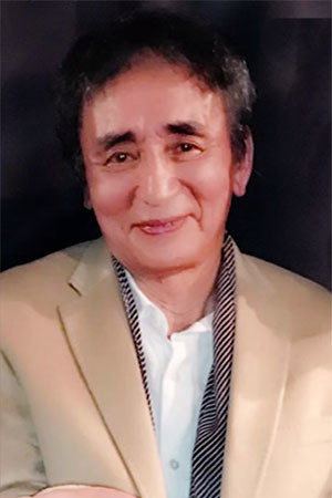 Cover image for 清水綋治