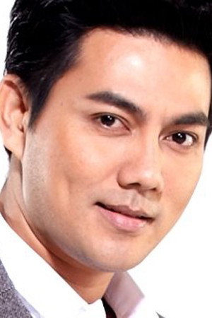Cover image for Panu Suwanno