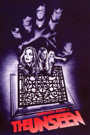Poster for Невидимый