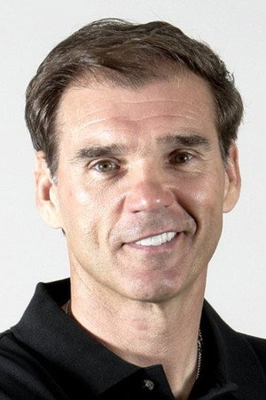Cover image for Ray Evernham