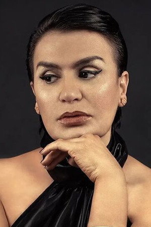 Cover image for Ana María Sánchez