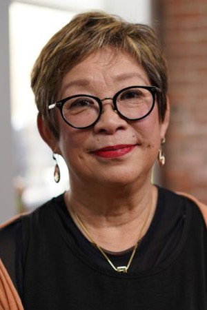 Cover image for Laureen Chew