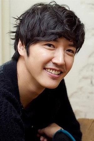 Cover image for 윤상현