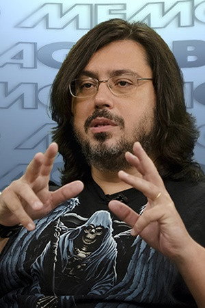 Cover image for Alexandre Pit Ribeiro