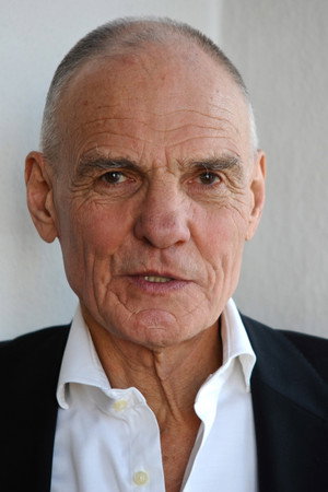 Cover image for Hans Peter Hallwachs
