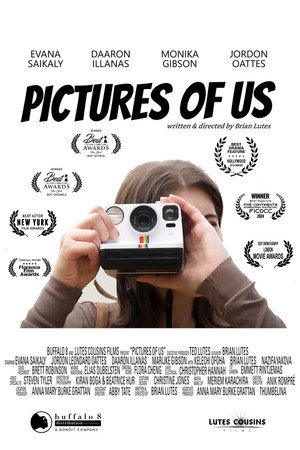 Poster for Наши фотографии