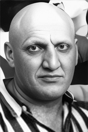 Cover image for Анатолий Мамбетов