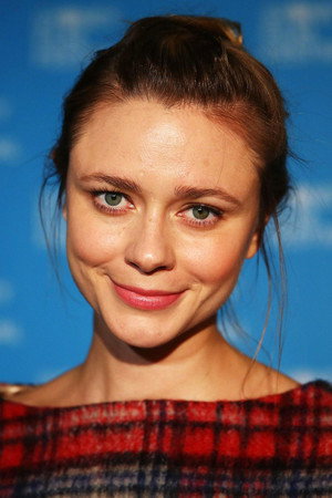 Cover image for Maeve Dermody