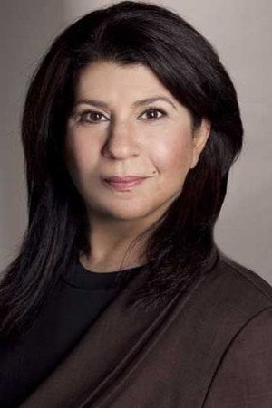 Cover image for Anoush NeVart