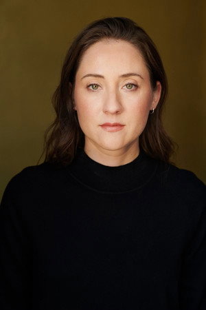 Cover image for Barbara Krzoska