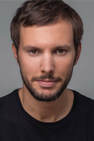 Cover image for André Pardal