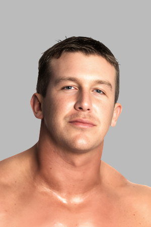 Cover image for Ted DiBiase Jr.